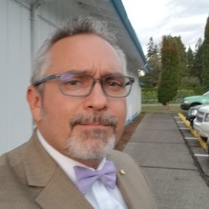 Meet your Posher, Rick